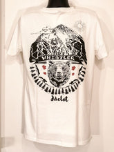 Load image into Gallery viewer, Short Sleeve T-shirt / JACLOT
