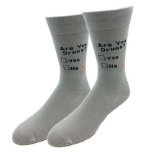 Load image into Gallery viewer, Sock Harbor Unisex Socks
