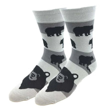 Load image into Gallery viewer, Sock Harbor Unisex Socks
