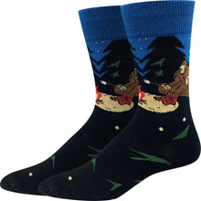 Load image into Gallery viewer, Bigfoot Socks
