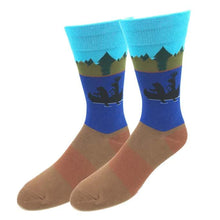 Load image into Gallery viewer, Sock Harbor Unisex Socks
