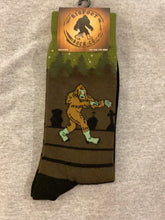 Load image into Gallery viewer, Bigfoot Socks
