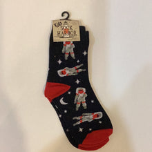 Load image into Gallery viewer, Sock Harbor Youth/Kids Socks
