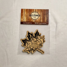 Load image into Gallery viewer, Wood sticker
