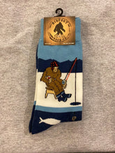 Load image into Gallery viewer, Bigfoot Socks
