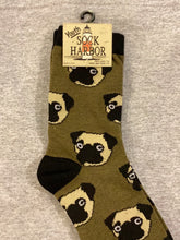 Load image into Gallery viewer, Sock Harbor Youth/Kids Socks
