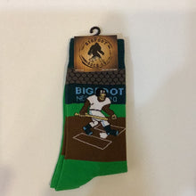 Load image into Gallery viewer, Bigfoot Socks
