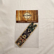Load image into Gallery viewer, Wood sticker
