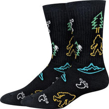 Load image into Gallery viewer, Bigfoot Socks Active Collection
