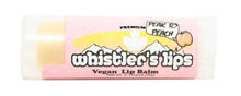 Load image into Gallery viewer, &quot;Whistler&#39;s Lips&quot; Vegan lip balm
