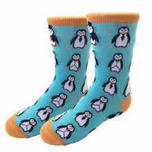 Load image into Gallery viewer, Sock Harbor Youth/Kids Socks
