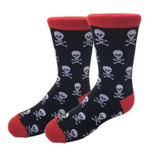 Load image into Gallery viewer, Sock Harbor Youth/Kids Socks
